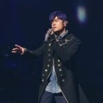 周杰倫上海演唱會創紀錄　宣告明年展開全新一套的演唱會