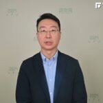 侯友宜拋老農津貼調到一萬元 賴清德競辦:感謝國民黨肯定蔡政府執政