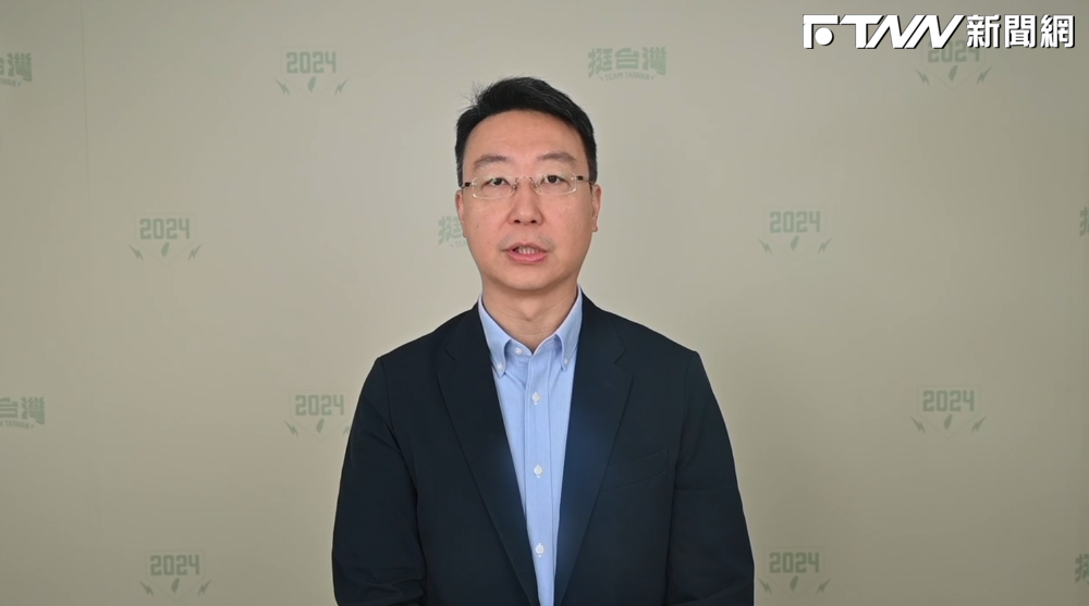 侯友宜拋老農津貼調到一萬元　賴清德競辦：感謝國民黨肯定蔡政府執政