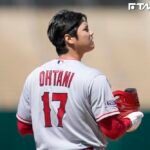 大谷翔平下季落腳何隊 美媒:道奇最熱門