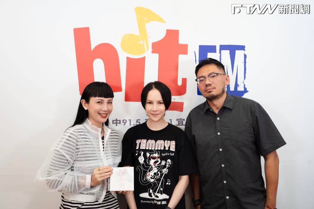 不笑被說臉臭！「金曲歌后」罕吐心聲　驚吐：不當歌手去賣花