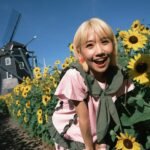 Lulu赴豪斯登堡拍新歌MV　夢幻場景一次到位感動想哭