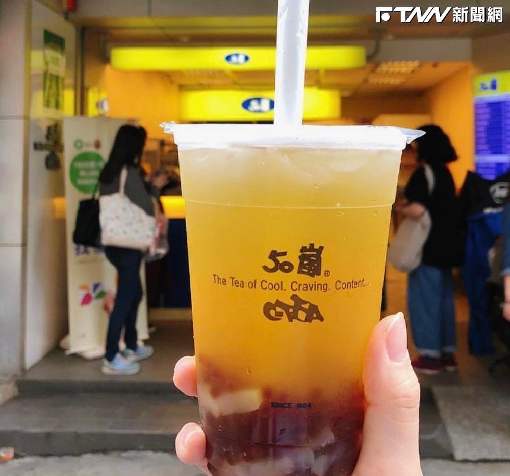 「波霸、珍珠」都幾？妹子喝手搖嘆「咬到嘴酸」　網：「點這個」吸起來才有fu