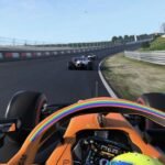 表现优异 《F1 2021》PC与次世代主机版帧率测试