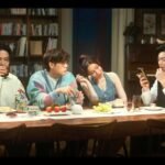 告五人為搶拍廣告24小時不闔眼　與吳慷仁合作「人仁」哏笑翻