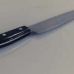 汐止醉男談分手「跌倒刀插胸口」　同居女友嚇壞