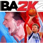 《NBA 2K22》PC版将基于旧世代版本