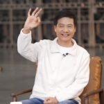 雷军公布2025年的三个愿望：想要交付30万辆车