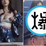 【有片】厲害了正妹！聲音超甜迷倒眾人　本尊曝光太驚世