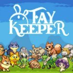 宝可梦克隆《Fay Keeper》回应抄袭质疑：已避免触犯专利