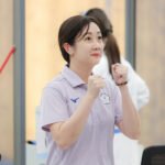 亞運吳佳穎射擊25公尺手槍晉決賽 女團名列第4