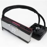 AMD RX 6900 XT水冷版首测：无限逼近RTX 3090