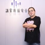客語歌王4度敲廣播金鐘　挑戰「流行音樂節目主持人獎」