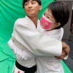 楊勇緯奪亞運首金!盧秀燕曬「抱抱照」宣布加碼:激勵獎金提高到100萬