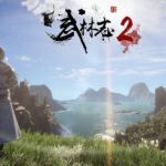 独立武侠ARPG《武林志2》降龙掌法曝光,绝世神功重出江湖