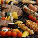 中秋烤肉熱量圖鑑曝…平價、奢華食材一次看　「A5和牛」竟逼千大卡