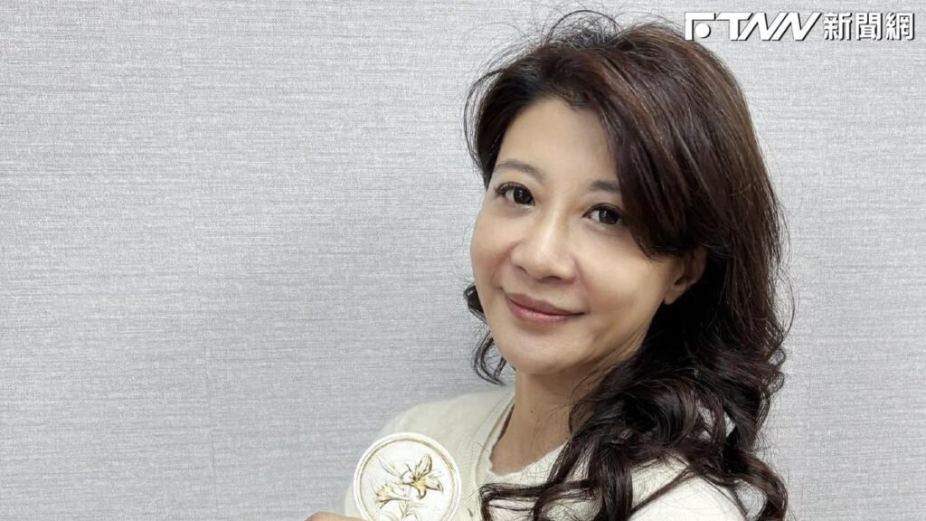 矢板明夫遭毆打　林楚茵曝國民黨護航中共行徑：不配當立委