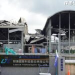 屏縣府：明揚建照申請有規避之嫌　又隱匿危險物存量