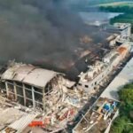 【明揚惡火是人禍】屏科廠房爆炸4同僚殉職 基層消防員痛陳官僚殺人