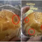 知名蛋黃酥慘發霉！店家強硬「霉幾顆換幾顆」　聽到衛生局秒慫：退全額
