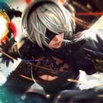 《尼尔：机械纪元》Steam版更新发布 移除D加密