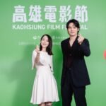 吉岡里帆在台拍《九龍大眾浪漫》太入戲 穿拖鞋吃早餐被日本觀光客認出羞喊:平常不是這樣