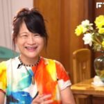 女星照護94歲失智母！尪扛救援投手　分擔照顧重任