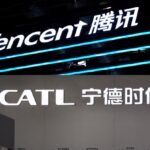 美国国防部将腾讯等列入黑名单 共134家中企