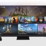 Xbox云游戏服务即将登录LG电视 于今年晚些时候开始