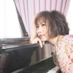 阮丹青回歸樂壇 月底音樂會再展歌喉
