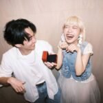 Lulu上節目談婚禮籌備進度　讚陳漢典「是情緒最穩定的人」很可靠