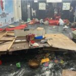 台南民宅瓦斯氣爆8印尼移工灼傷　疑似因煮食不慎