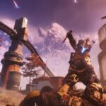 Respawn《泰坦陨落》项目仅剩一两名人员维护