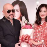 痛失愛妻劉真逾3年！辛龍突發聲「已搬離傷心地」：正在專心學佛