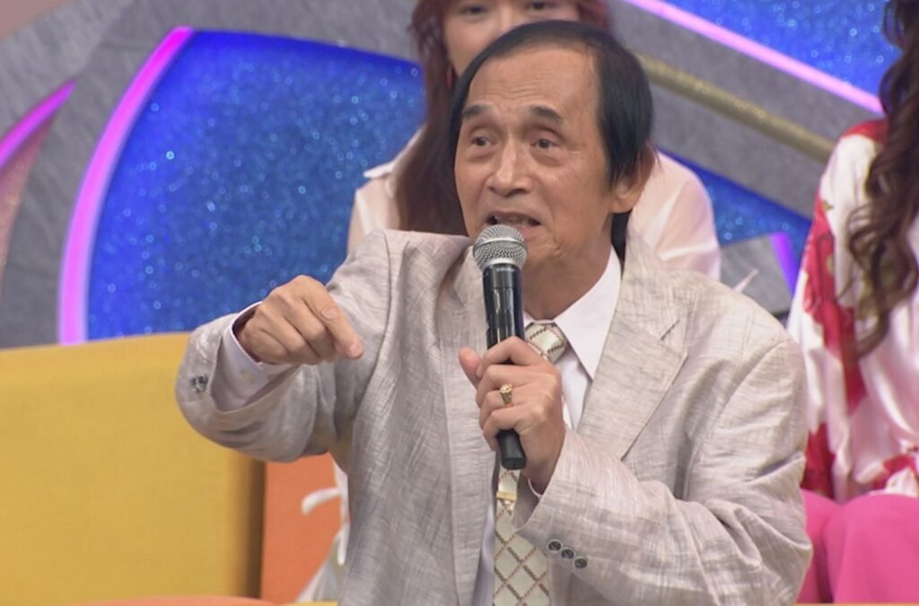 金曲評審防「早洩」　紀明陽：旁邊有9位小姐監督