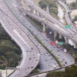 中秋連假第一天「國道一早紫爆」　9易壅塞路段曝光