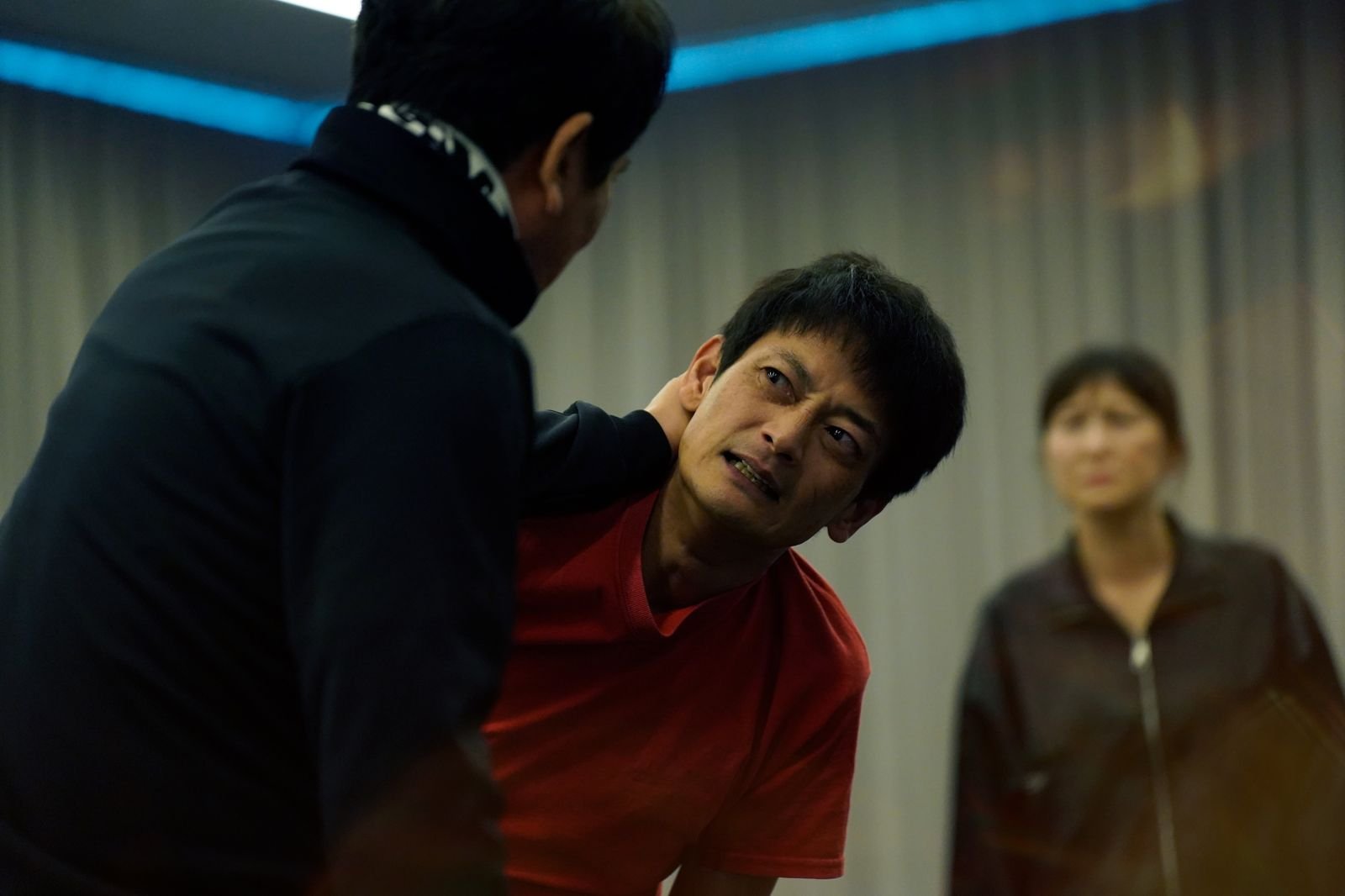 經典男團偶像變身舞台劇導演 錦織一清攜《蒲田進行曲完結篇:銀之死》衛武營登台