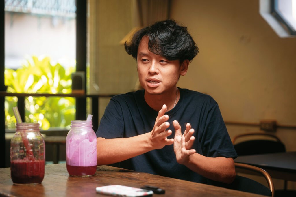 【這世界沒有童話】#ＭeToo之後他們恍然大悟　原來所有女生都被性騷擾過