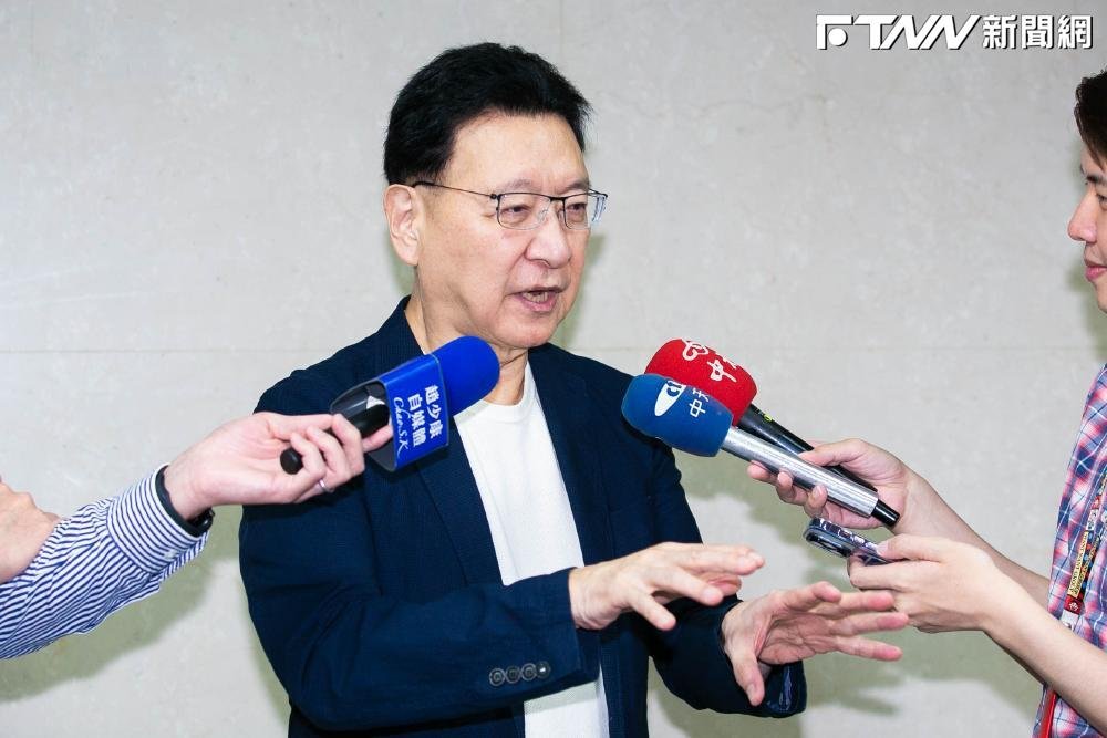 「戰鬥藍再出發」趙少康拉韓國瑜結盟衝立委選舉　建議韓列不分區第一增百萬票