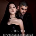Jisoo、Zayn Malik夢幻合作！世紀合體早有伏筆　線索全被挖出