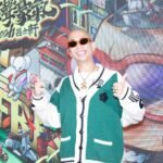 流量最低的金曲歌王呂士軒 網路頻頻被問「他是誰?」