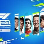 《F1®2021》今日正式登录Steam，疾驰快感震撼来袭！