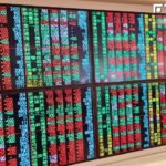 美股漲跌互見 法人:台股留意中秋連假效應