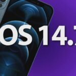 苹果iOS 14.7正式版将至 断网Bug终于修复