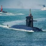 【潛艦國造問世2】多國技轉突破中國封鎖　黃曙光：後續造艦比照同一模式