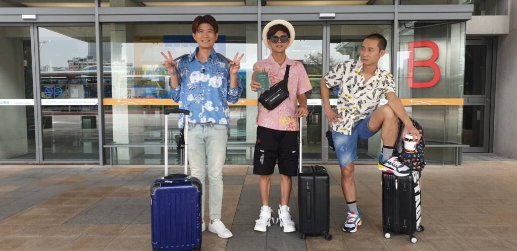 【獨家】浩角翔起+顏永烈主持《鬧著玩》4年　「遭欠薪3年」年底有望拿2百萬