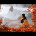 《羊蹄山之鬼》成PS负责人2025年最期待游戏