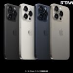 iPhone15 Pro Max拆解分析：蘋果關鍵元件比重升