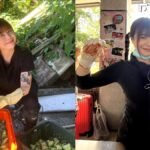 報名義廚團再赴花蓮送暖！安迪愛女狂包6500個便當「雙手起水泡」：不行動可能會留下遺憾