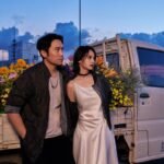 楊丞琳重逢「舊愛」!隔14年再合作張孝全 默契依舊